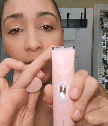 LookCooler® Razor