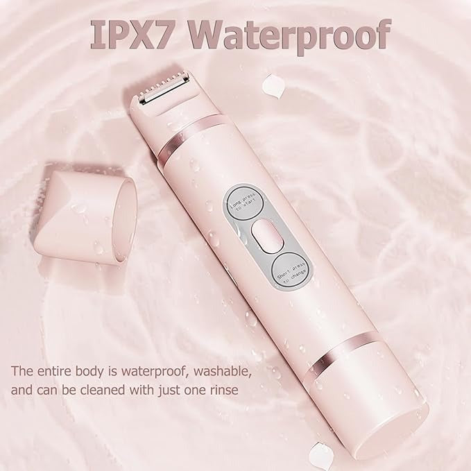 LookCooler® Razor