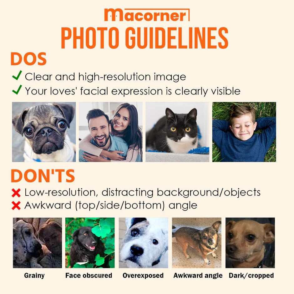 Loveflix Customisable Blanket