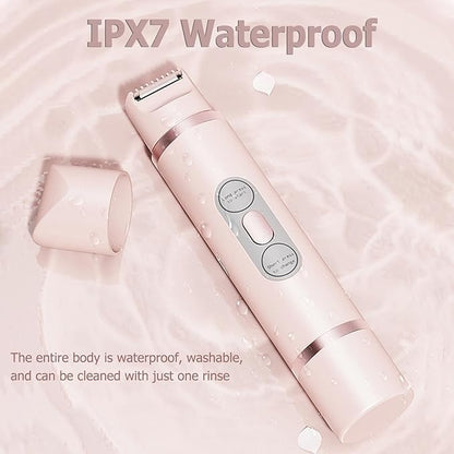 LookCooler® Razor