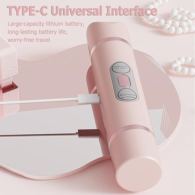 LookCooler® Razor