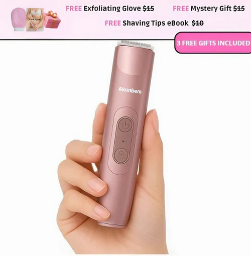 LookCooler® Razor